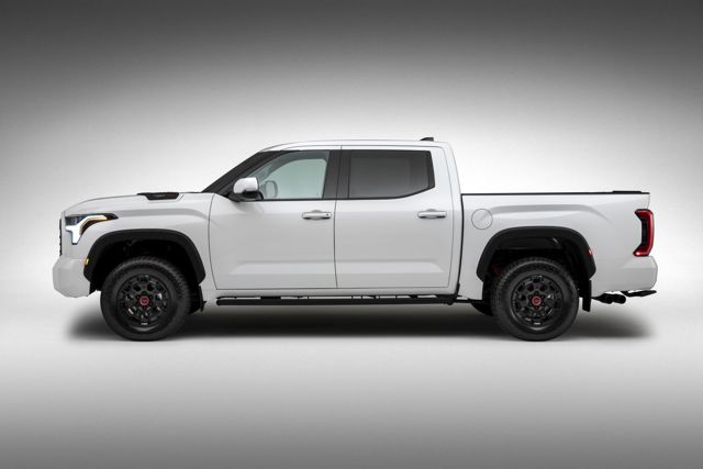 Toyota Tundra foto 38