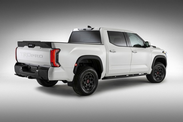 Toyota Tundra foto 39