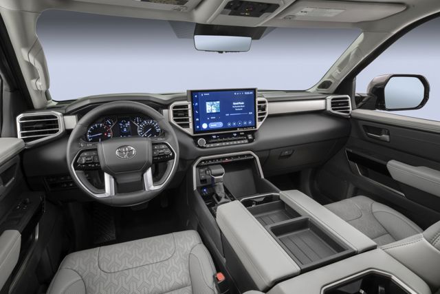 Toyota Tundra foto 51