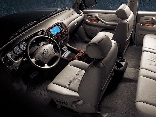 Toyota Tundra Foto 26