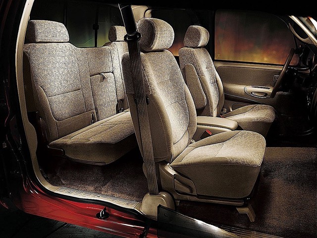 Toyota Tundra Foto 27