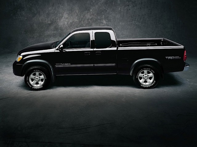 Toyota Tundra Foto 10