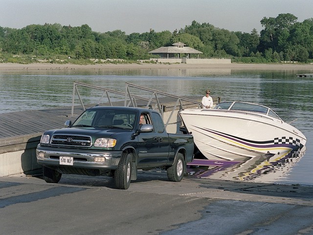 Toyota Tundra Foto 15