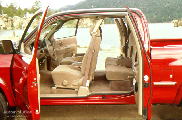 Toyota Tundra Foto 24
