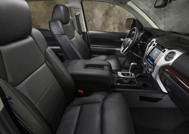 Toyota Tundra foto 18