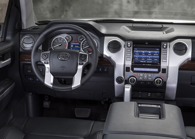 Toyota Tundra foto 46