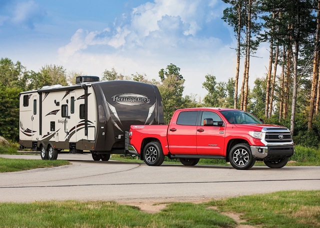 Toyota Tundra foto 22