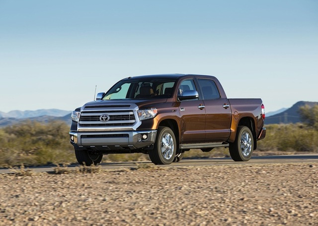 Toyota Tundra foto 25