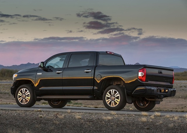 Toyota Tundra foto 33