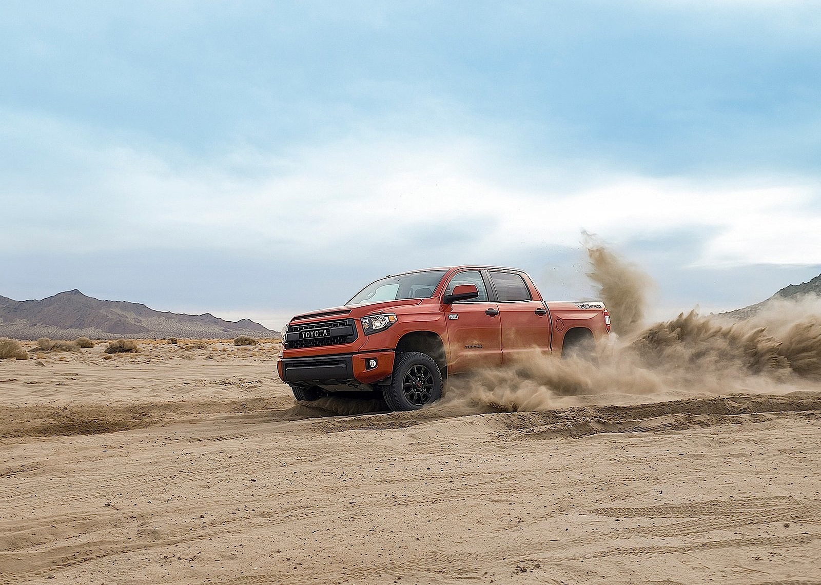 Toyota Tundra photo 39