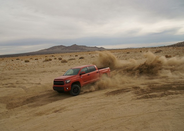 Toyota Tundra foto 40