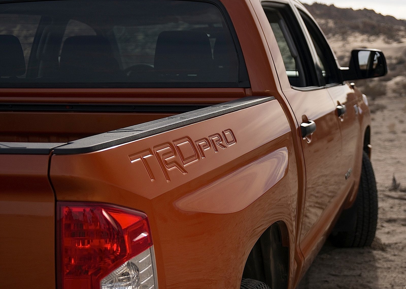 Toyota Tundra photo 43