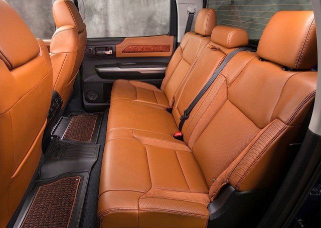 Toyota Tundra foto 49