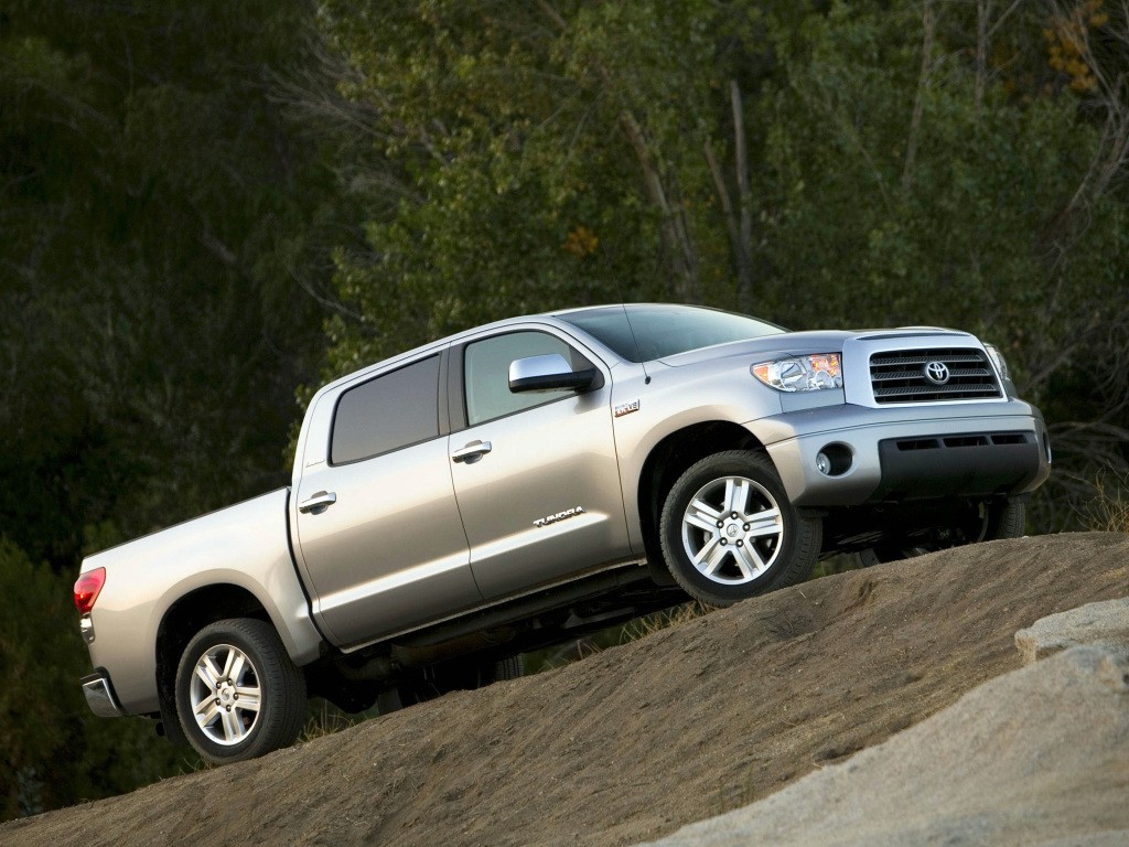 Toyota Tundra photo 17