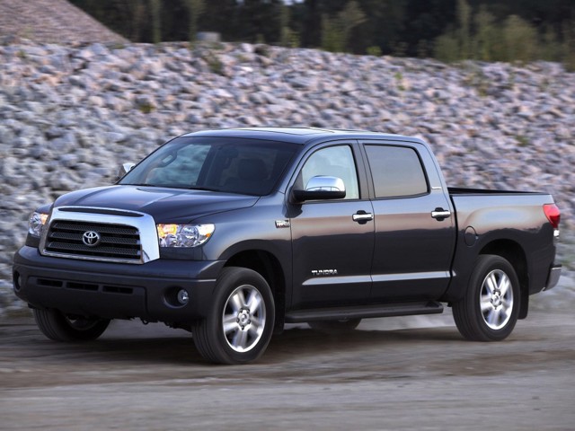Toyota Tundra foto 20