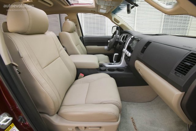 Toyota Tundra foto 23