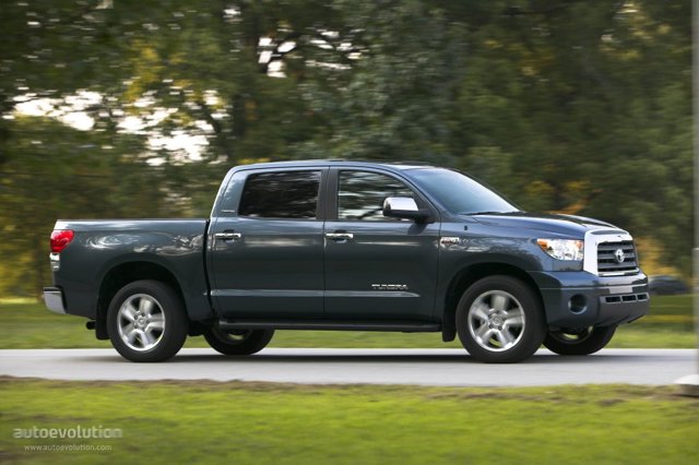 Toyota Tundra foto 5