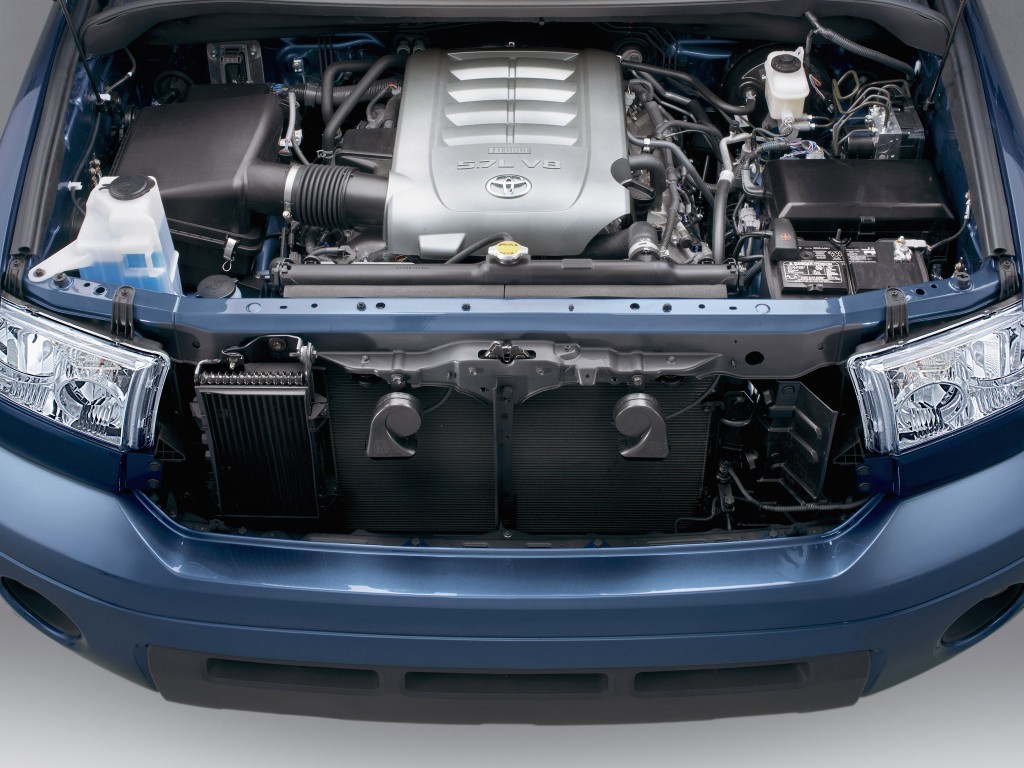 Toyota Tundra photo 29