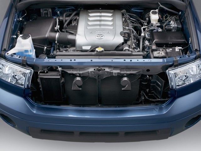Toyota Tundra foto 29