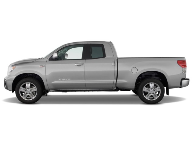 Toyota Tundra foto 6