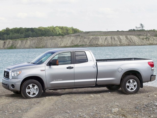 Toyota Tundra foto 11