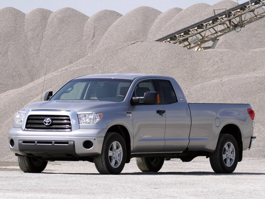 Toyota Tundra photo 13