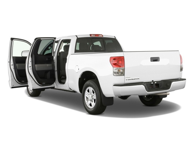 Toyota Tundra foto 14