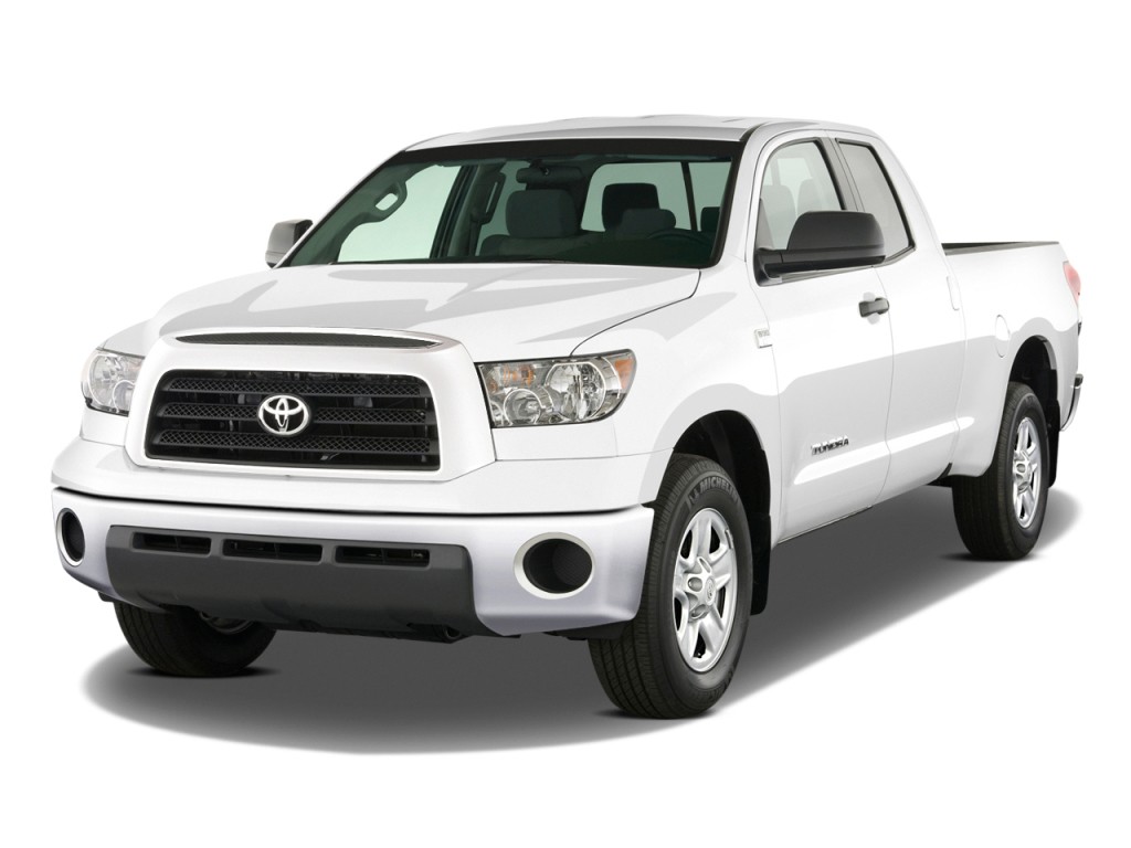 Toyota Tundra photo 15
