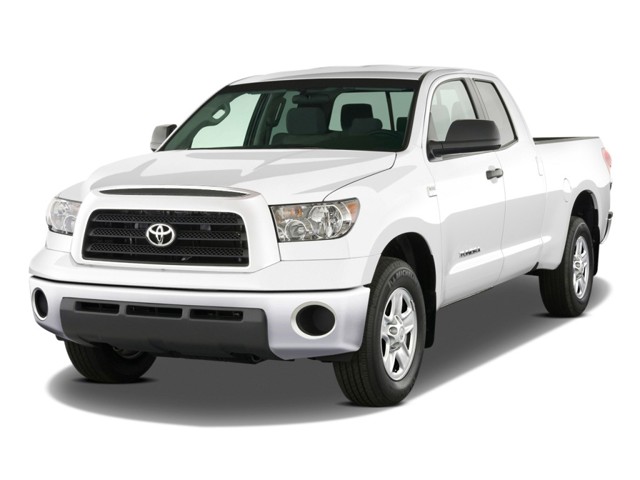 Toyota Tundra foto 15