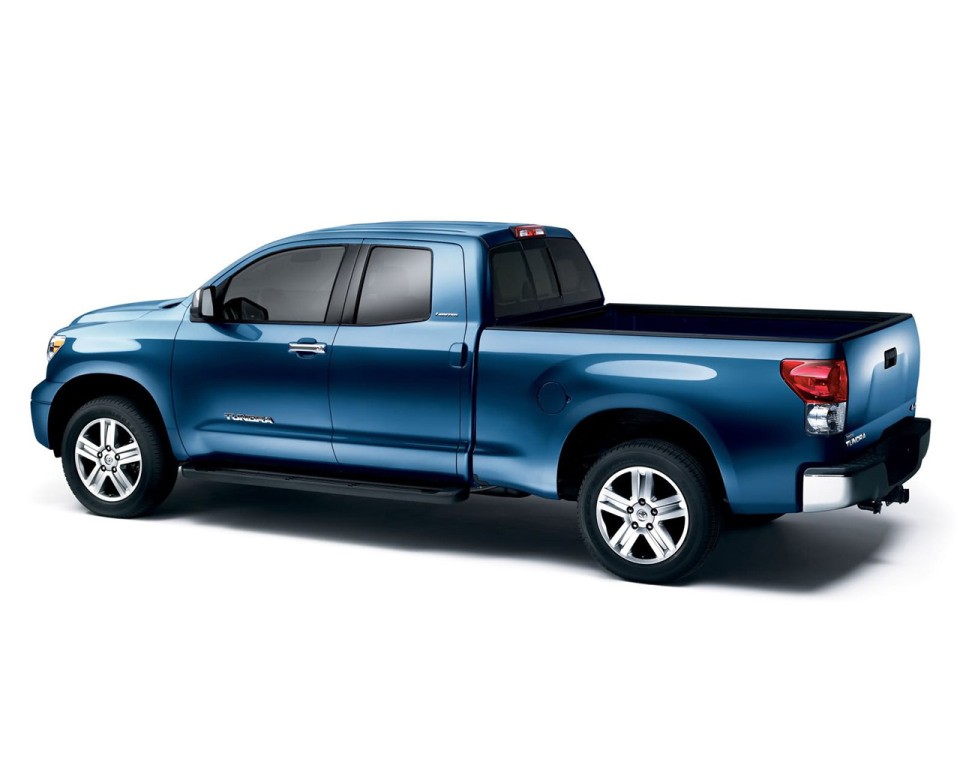 Toyota Tundra photo 19