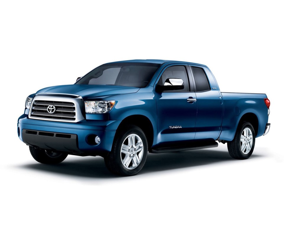 Toyota Tundra photo 20