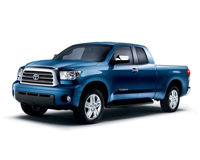 Toyota Tundra foto 20