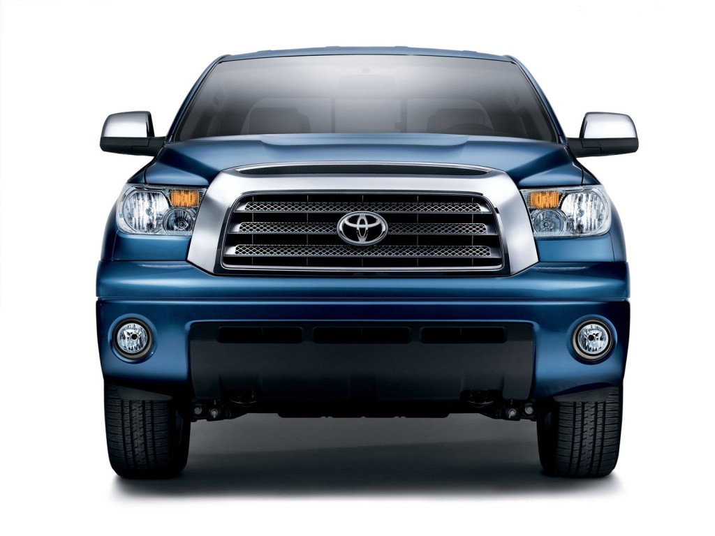 Toyota Tundra photo 22