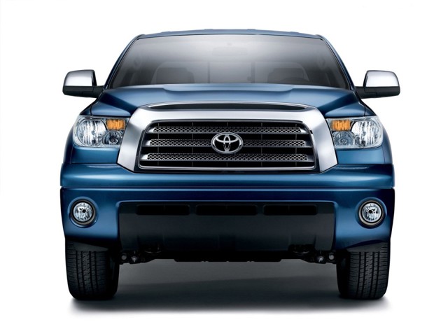 Toyota Tundra foto 22