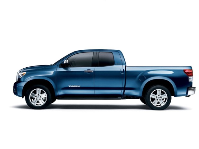 Toyota Tundra foto 24