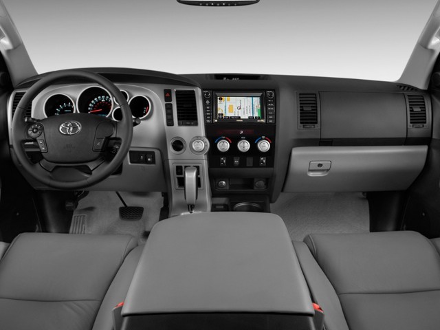 Toyota Tundra foto 26