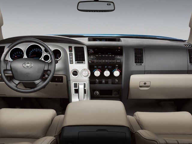 Toyota Tundra foto 27