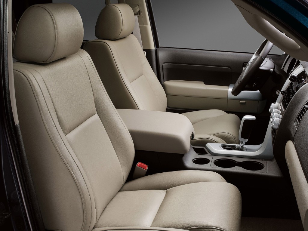 Toyota Tundra photo 28