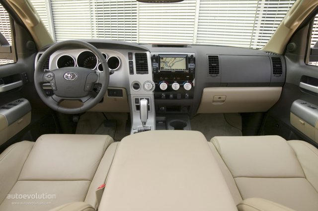 Toyota Tundra foto 25
