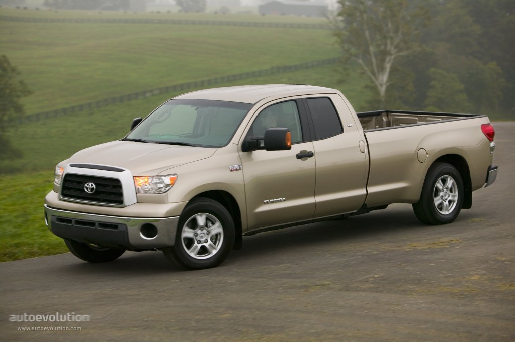 Toyota Tundra photo 4