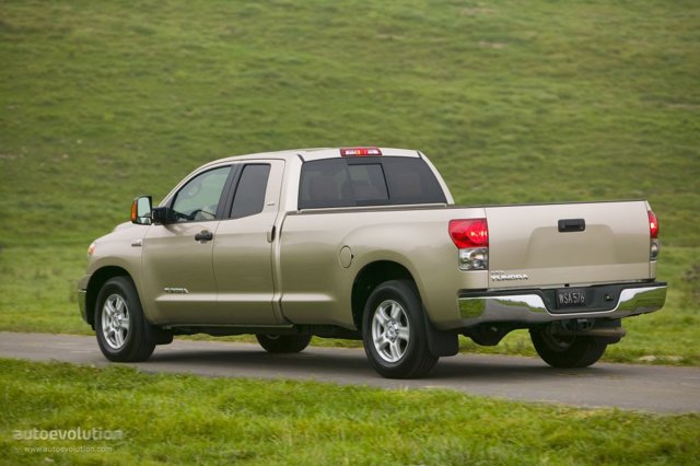 Toyota Tundra foto 5
