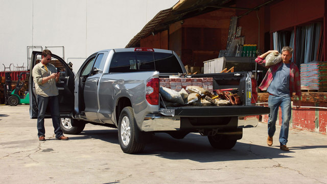 Toyota Tundra foto 7