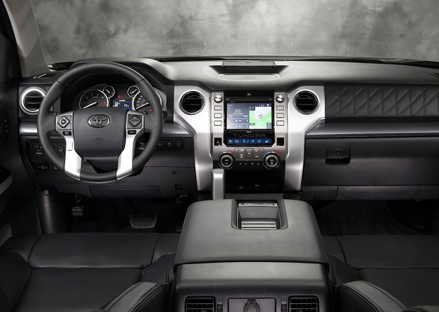Toyota Tundra foto 11