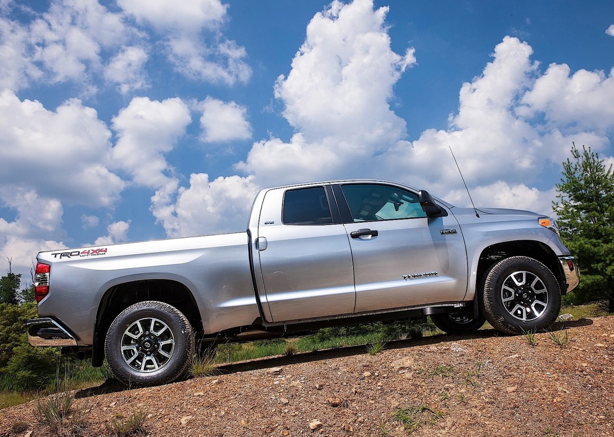 Toyota Toyota Tundra