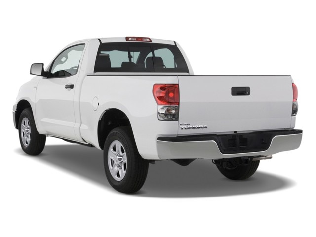 Toyota Tundra foto 5