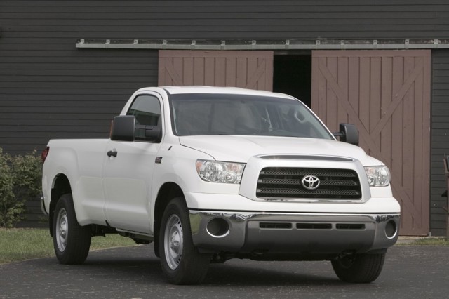 Toyota Tundra foto 10