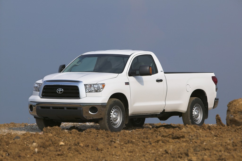 Toyota Tundra photo 13