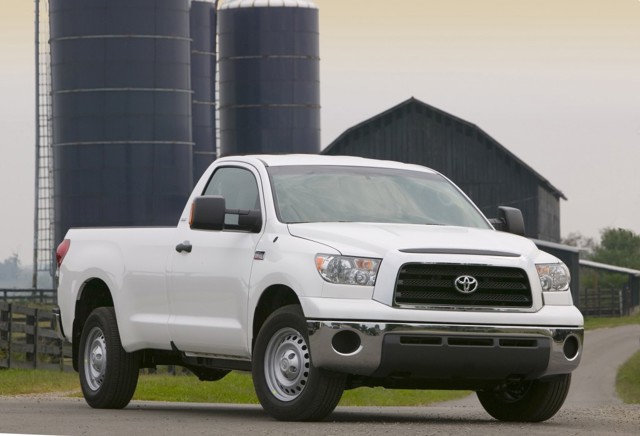Toyota Tundra foto 14