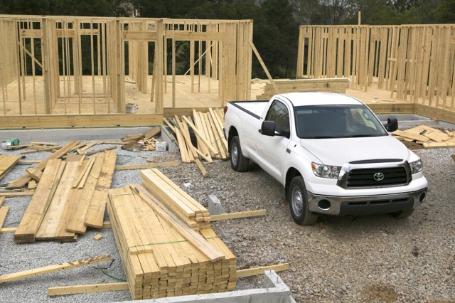 Toyota Tundra foto 15