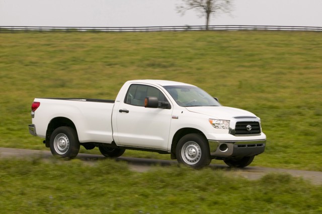 Toyota Tundra foto 16